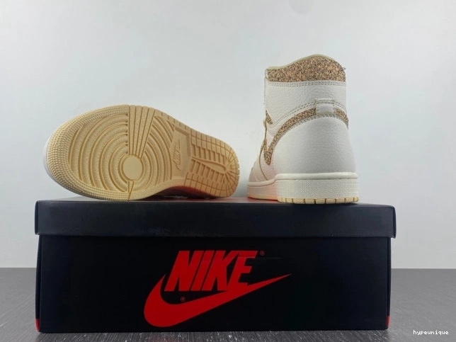 HYPE Jordan High OG Air 1 FD8631-100 Craft 0812